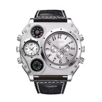 MACHER Overdrive X - Performance Driven Racing Timepieces - Richard mille, jacob&co homage Watches