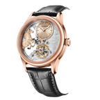 MACHER Prowess - Performance Driven Racing Timepieces - Richard mille, jacob&co homage Watches