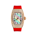 MACHER Aura femme - Performance Driven Racing Timepieces - Richard mille, jacob&co homage Watches