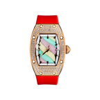 MACHER Aura femme - Performance Driven Racing Timepieces - Richard mille, jacob&co homage Watches