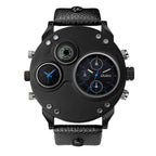 MACHER Command Unit - Performance Driven Racing Timepieces - Richard mille, jacob&co homage Watches