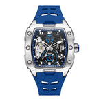 MACHER Touring GT - Performance Driven Racing Timepieces - Richard mille, jacob&co homage Watches