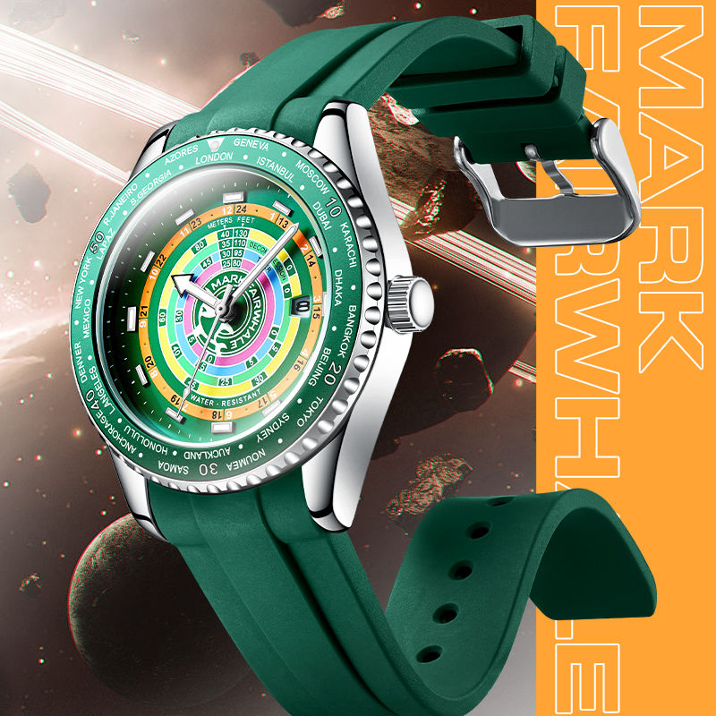 MACHER Altimeter