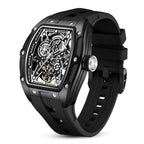 MACHER Hockenheim GT - Performance Driven Racing Timepieces - Richard mille, jacob&co homage Watches