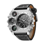 MACHER Overdrive X - Performance Driven Racing Timepieces - Richard mille, jacob&co homage Watches