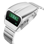 MACHER Gearpunk - Performance Driven Racing Timepieces - Richard mille, jacob&co homage Watches