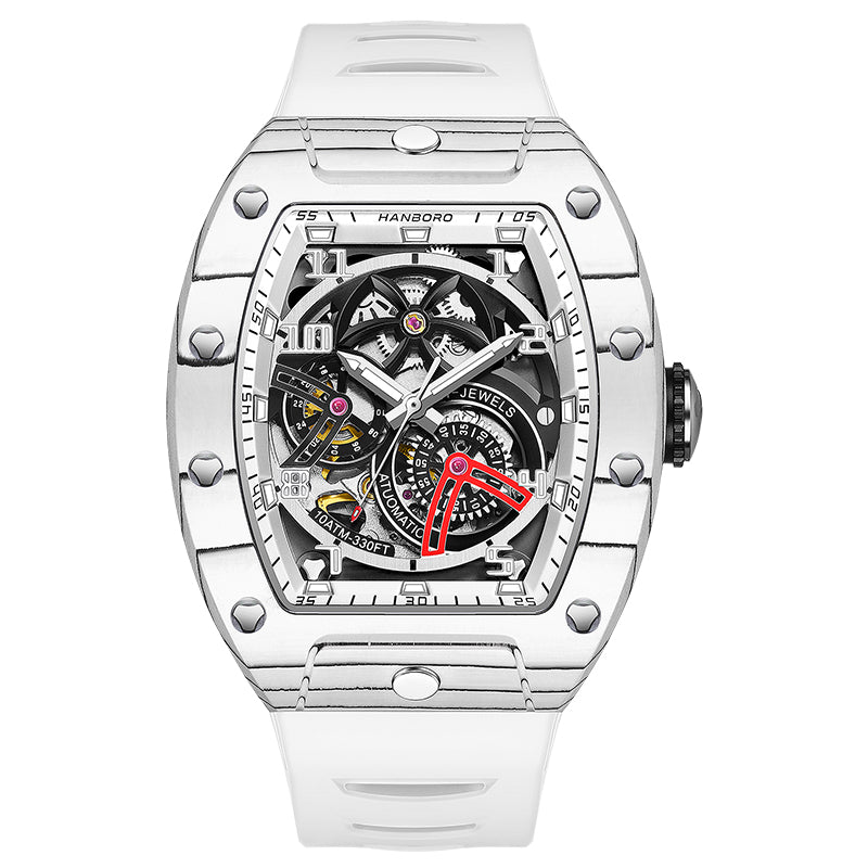 MACHER Carbonmaster GT