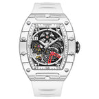 MACHER Carbonmaster GT