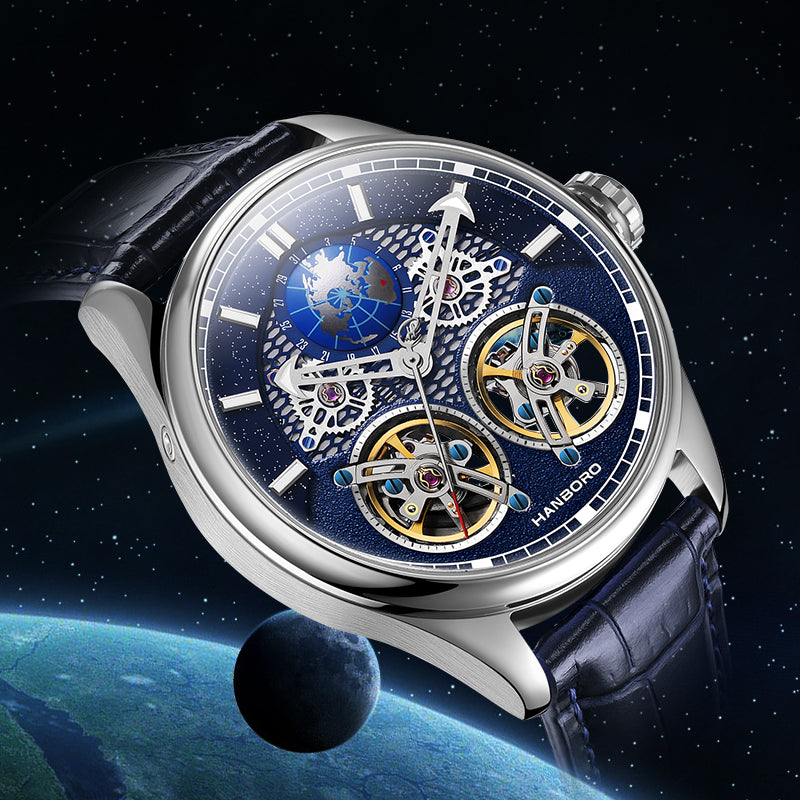 MACHER Worldmotion