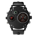 MACHER Command Unit - Performance Driven Racing Timepieces - Richard mille, jacob&co homage Watches