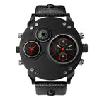 MACHER Command Unit - Performance Driven Racing Timepieces - Richard mille, jacob&co homage Watches