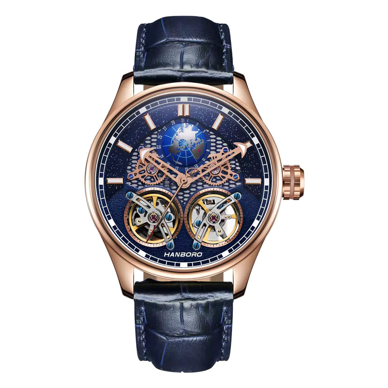 MACHER Worldmotion