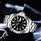 MACHER Summit GMT