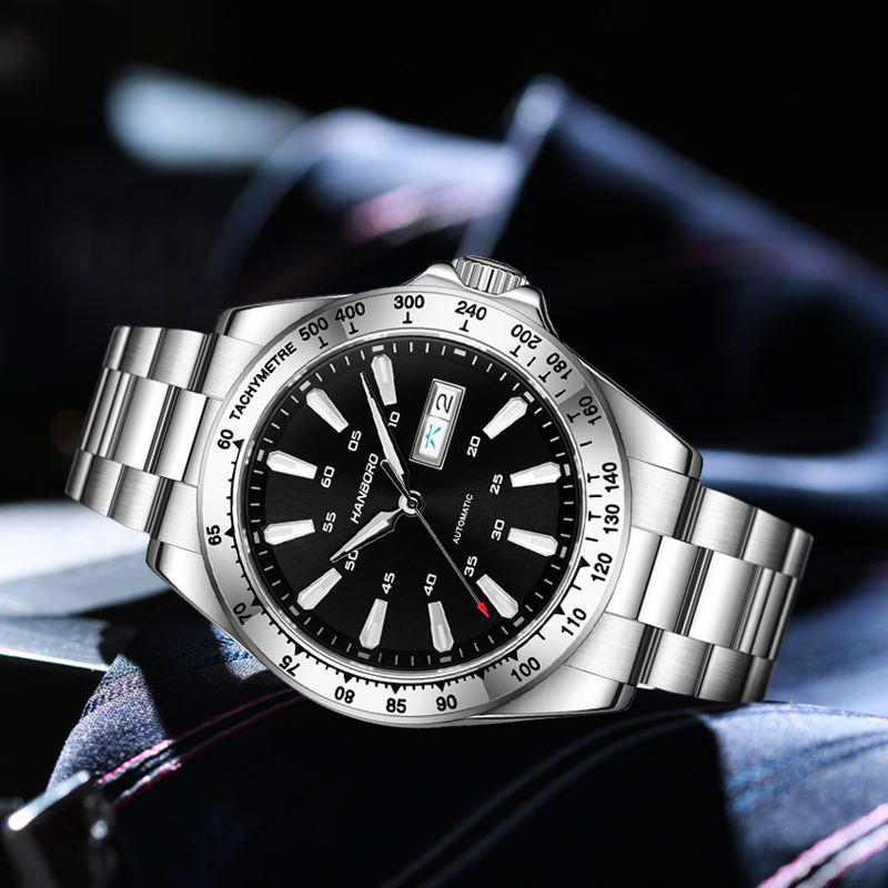 MACHER Summit GMT