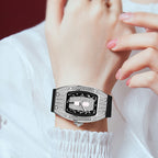 MACHER Empress femme - Performance Driven Racing Timepieces - Richard mille, jacob&co homage Watches