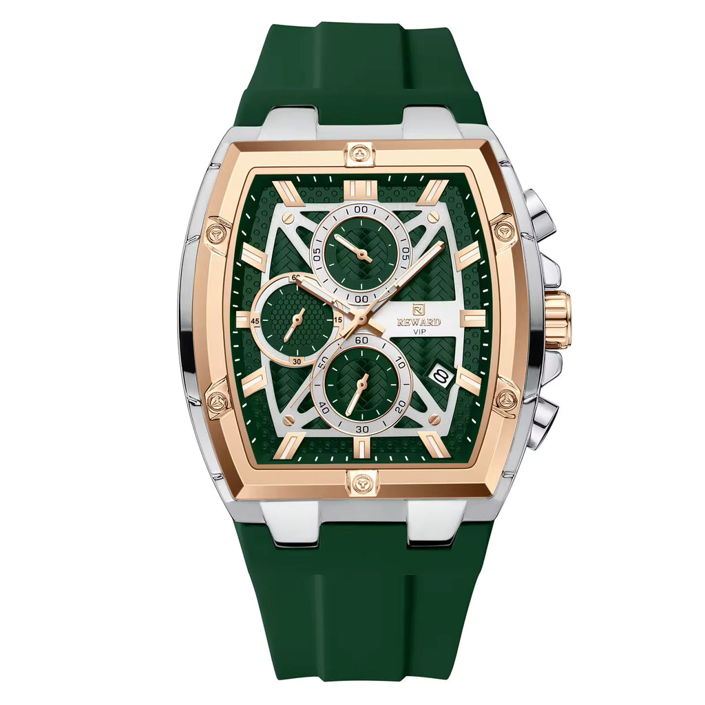 MACHER Majestic - Performance Driven Racing Timepieces - Richard mille, jacob&co homage Watches