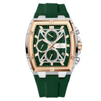 MACHER Majestic - Performance Driven Racing Timepieces - Richard mille, jacob&co homage Watches