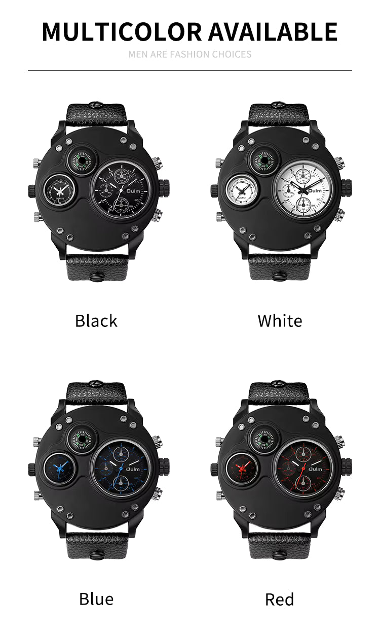 MACHER Command Unit - Performance Driven Racing Timepieces - Richard mille, jacob&co homage Watches