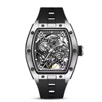 MACHER Hockenheim GT - Performance Driven Racing Timepieces - Richard mille, jacob&co homage Watches