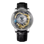 MACHER Celestial Torque - Performance Driven Racing Timepieces - Richard mille, jacob&co homage Watches