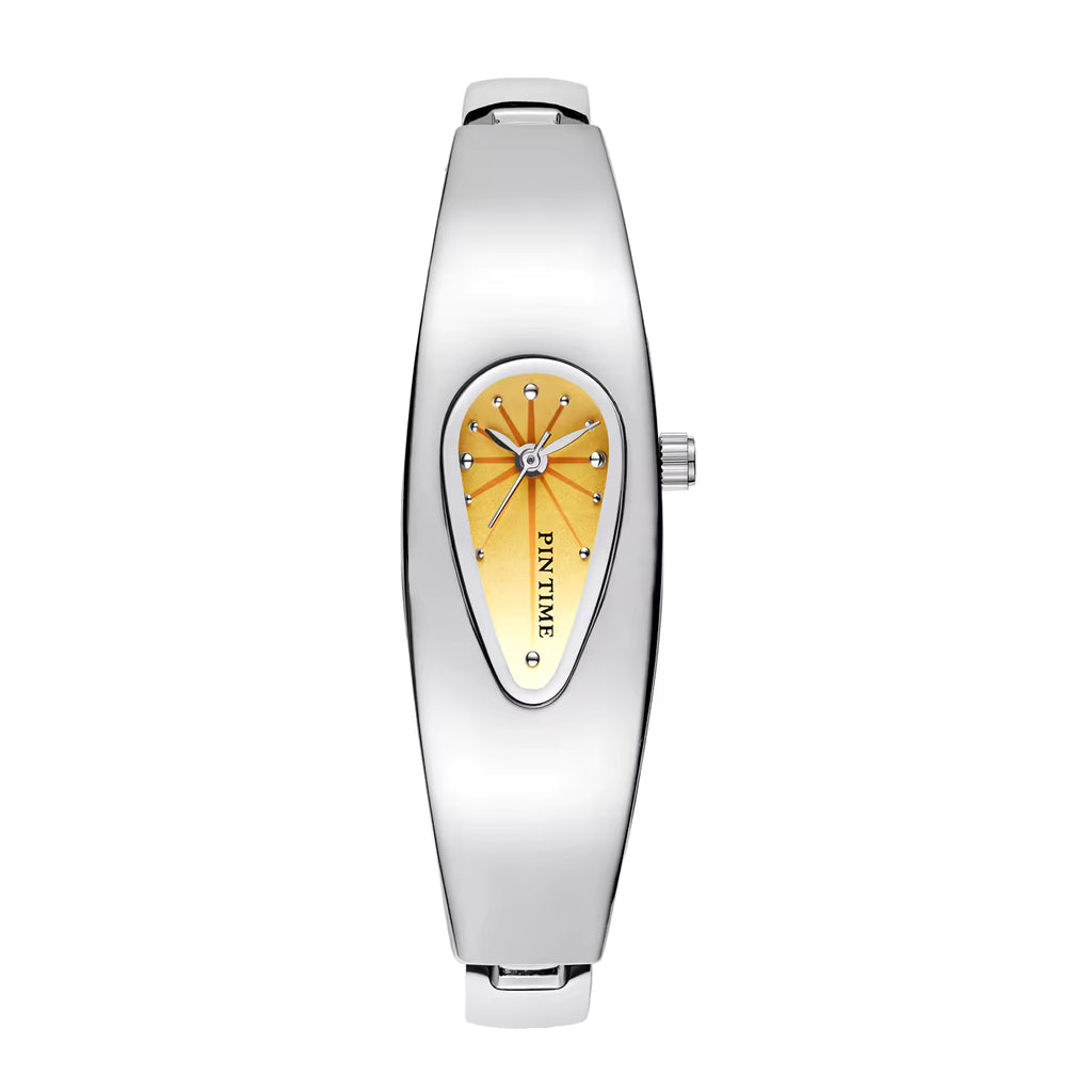 MACHER Silhouette - Performance Driven Racing Timepieces - Richard mille, jacob&co homage Watches