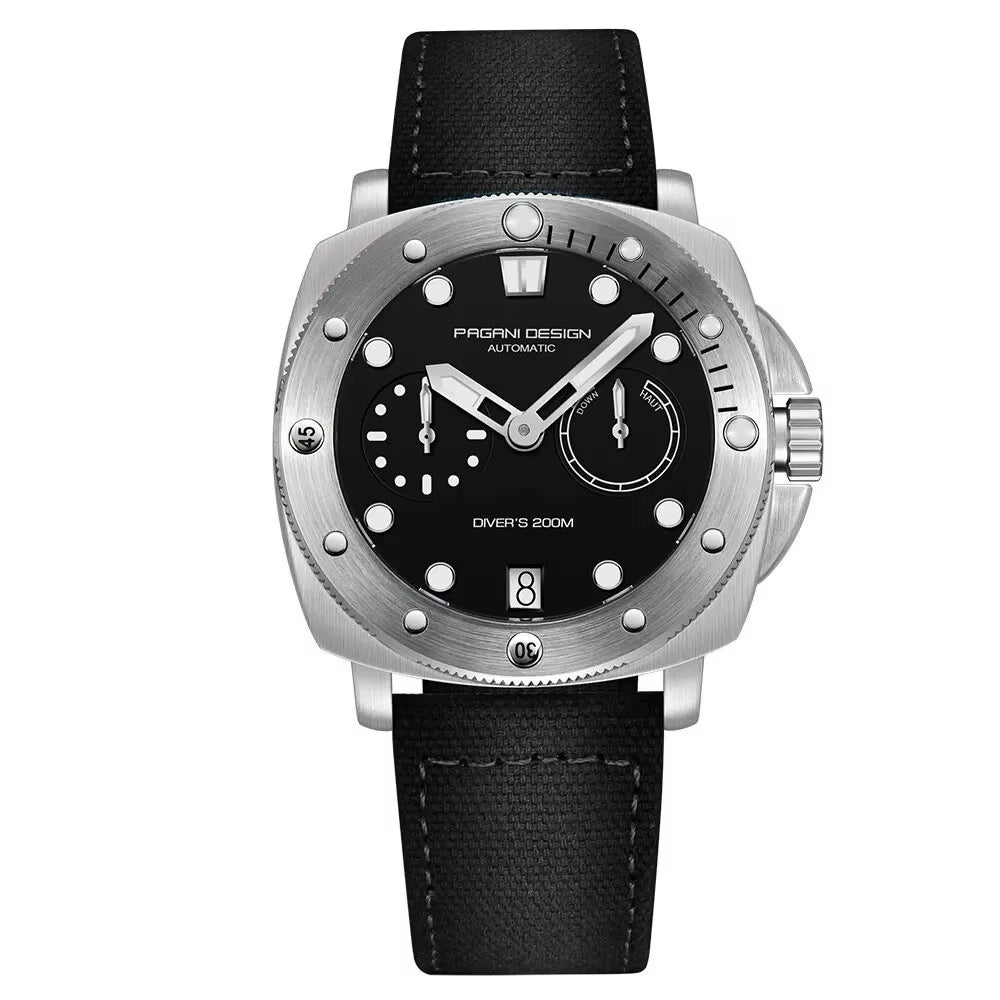 MACHER Hydrocore 200