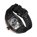 MACHER Hockenheim GT - Performance Driven Racing Timepieces - Richard mille, jacob&co homage Watches
