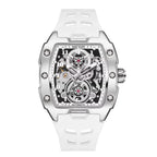 MACHER Touring GT - Performance Driven Racing Timepieces - Richard mille, jacob&co homage Watches