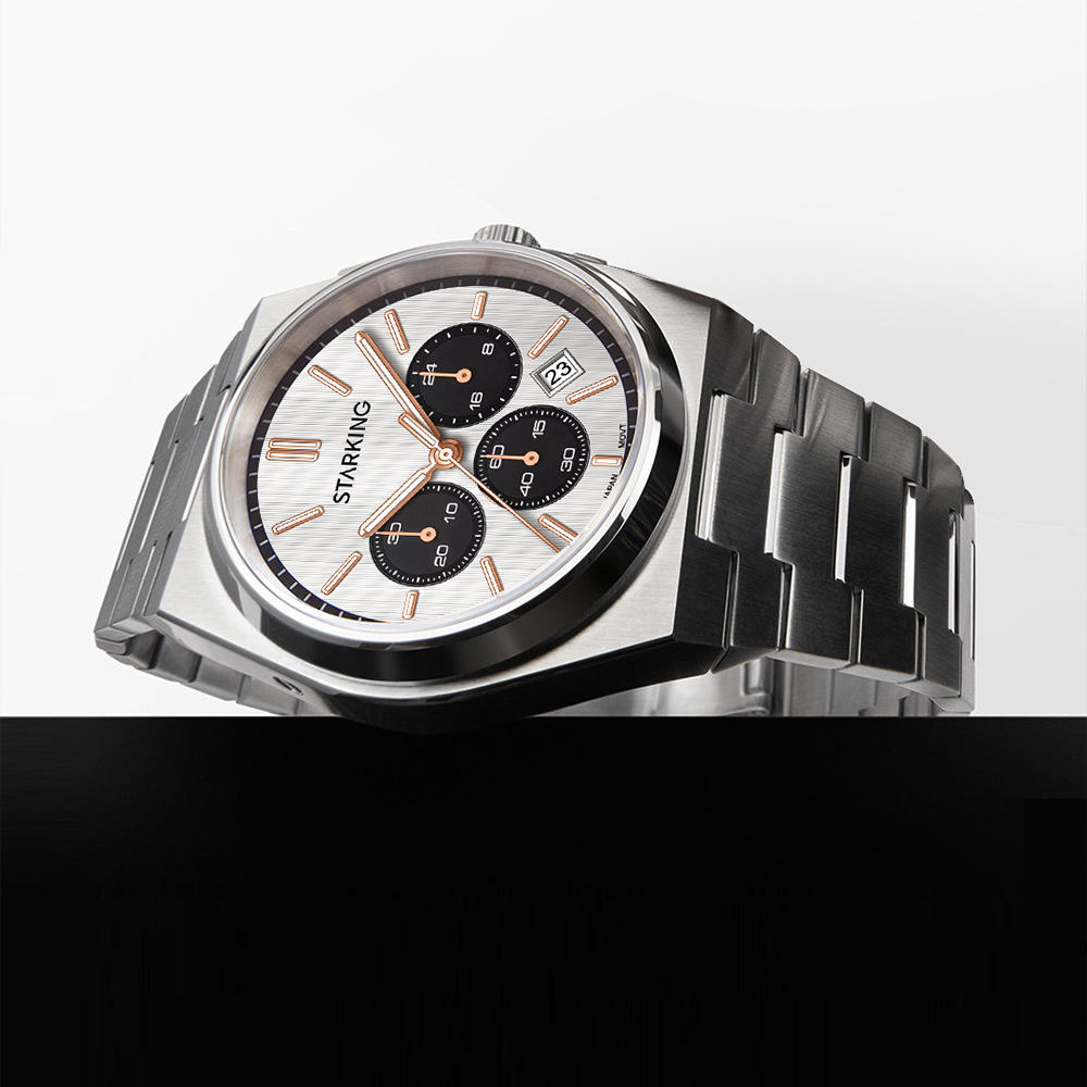 MACHER Apex Chronograph