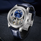 MACHER Sovereign Tourbillon