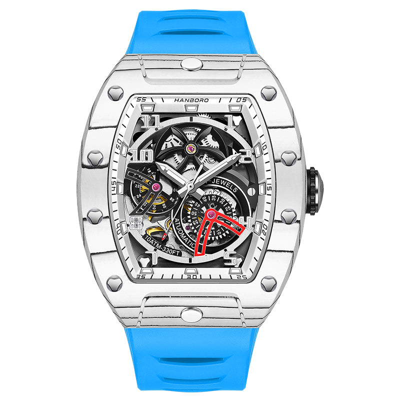MACHER Carbonmaster GT