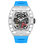 MACHER Carbonmaster GT