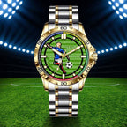 MACHER Goal Time (worldcup limited series special)