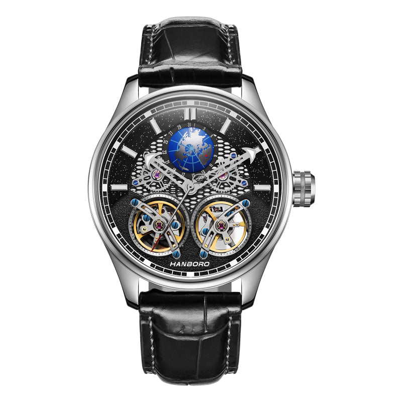 MACHER Worldmotion