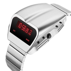 MACHER Gearpunk - Performance Driven Racing Timepieces - Richard mille, jacob&co homage Watches