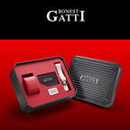 MACHER Clubsport Skeleton