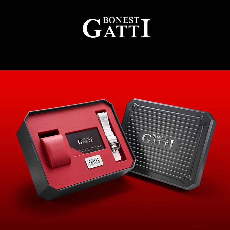 MACHER Clubsport Skeleton