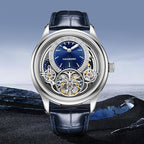 MACHER Sovereign Tourbillon