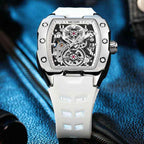 MACHER Touring GT - Performance Driven Racing Timepieces - Richard mille, jacob&co homage Watches