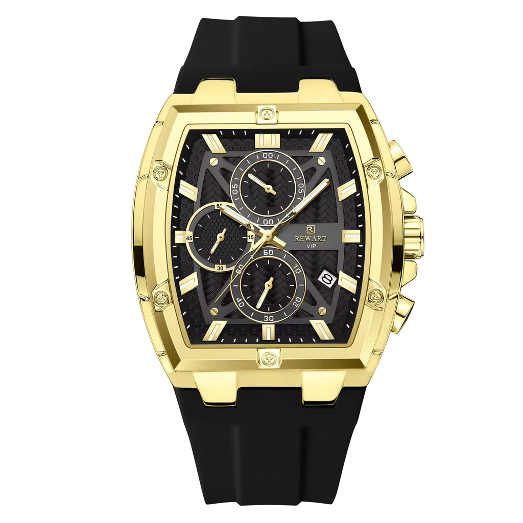 MACHER Majestic - Performance Driven Racing Timepieces - Richard mille, jacob&co homage Watches