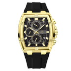 MACHER Majestic - Performance Driven Racing Timepieces - Richard mille, jacob&co homage Watches