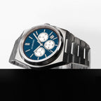 MACHER Apex Chronograph