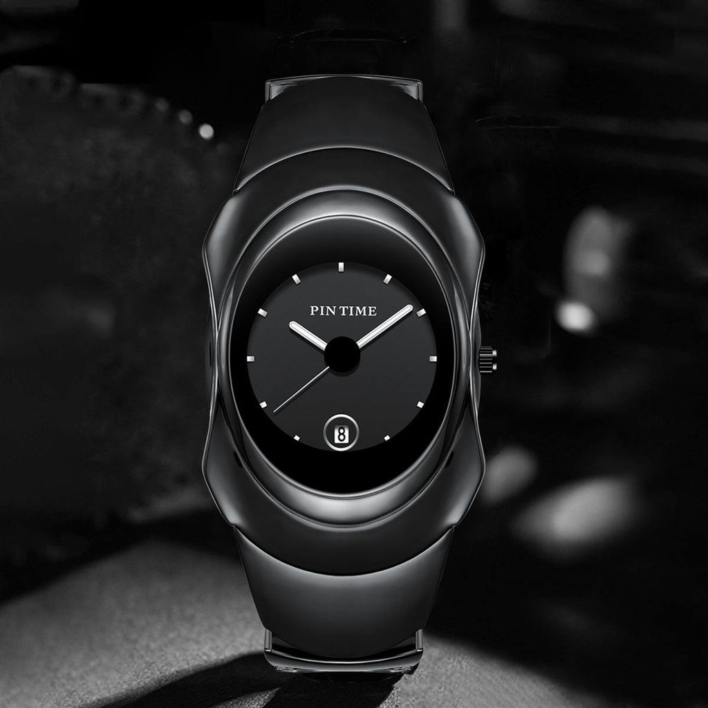 MACHER Velante Ventayga - Performance Driven Racing Timepieces - Richard mille, jacob&co homage Watches