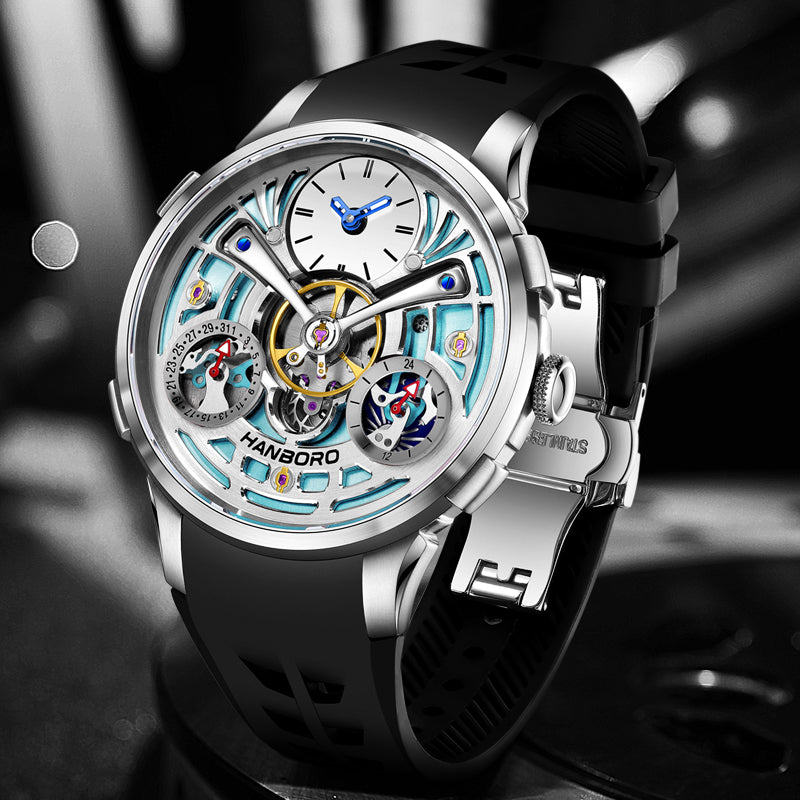 MACHER Tachyon Veloce
