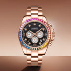 MACHER Prism Turbo - Performance Driven Racing Timepieces - Richard mille, jacob&co homage Watches
