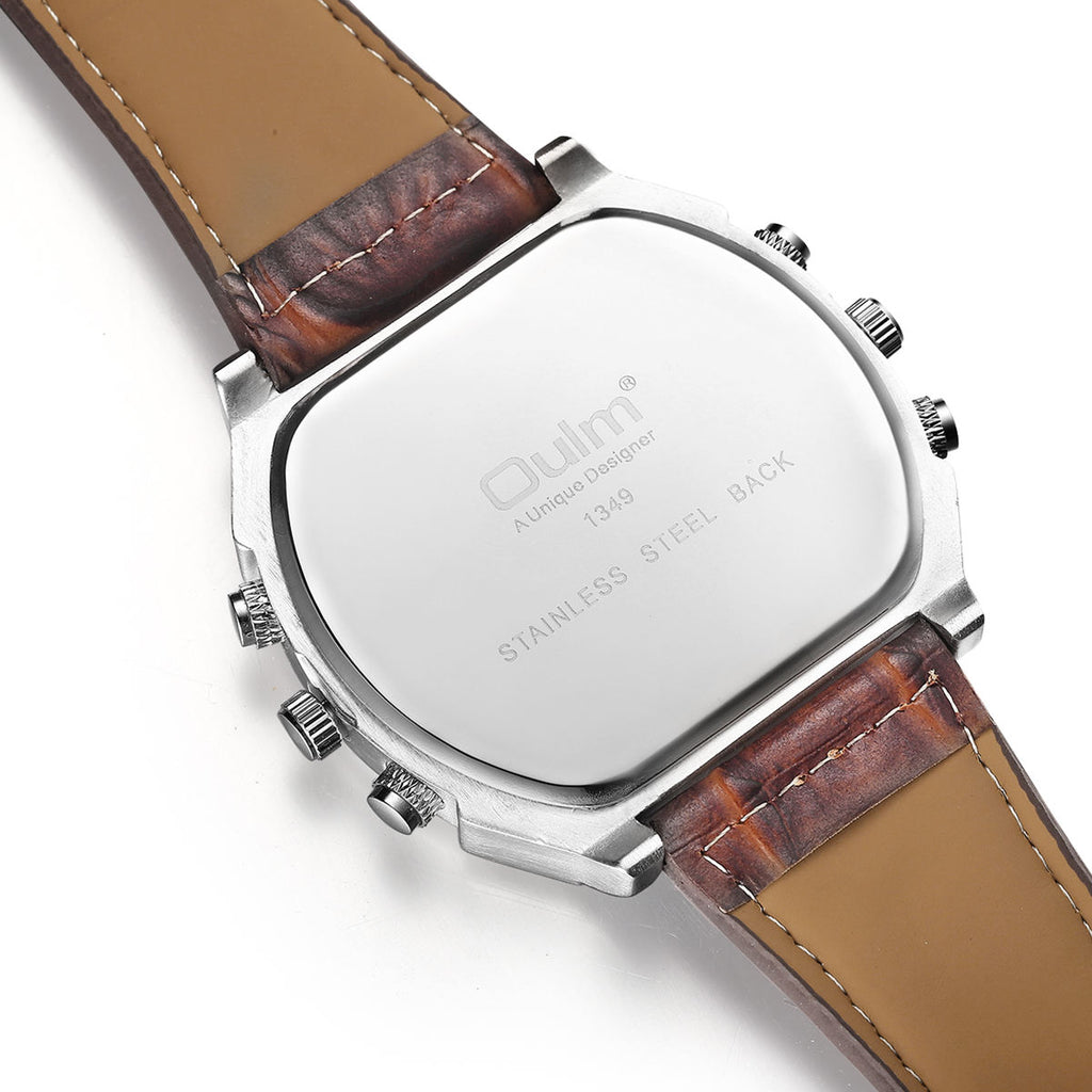 MACHER Overdrive X - Performance Driven Racing Timepieces - Richard mille, jacob&co homage Watches