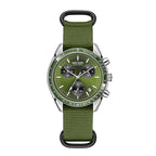 MACHER Daytona Grid Chronograph - Performance Driven Racing Timepieces - Richard mille, jacob&co homage Watches