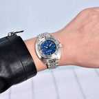 MACHER Deepwave 300 Diver - Performance Driven Racing Timepieces - Richard mille, jacob&co homage Watches