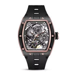 MACHER Hockenheim GT - Performance Driven Racing Timepieces - Richard mille, jacob&co homage Watches