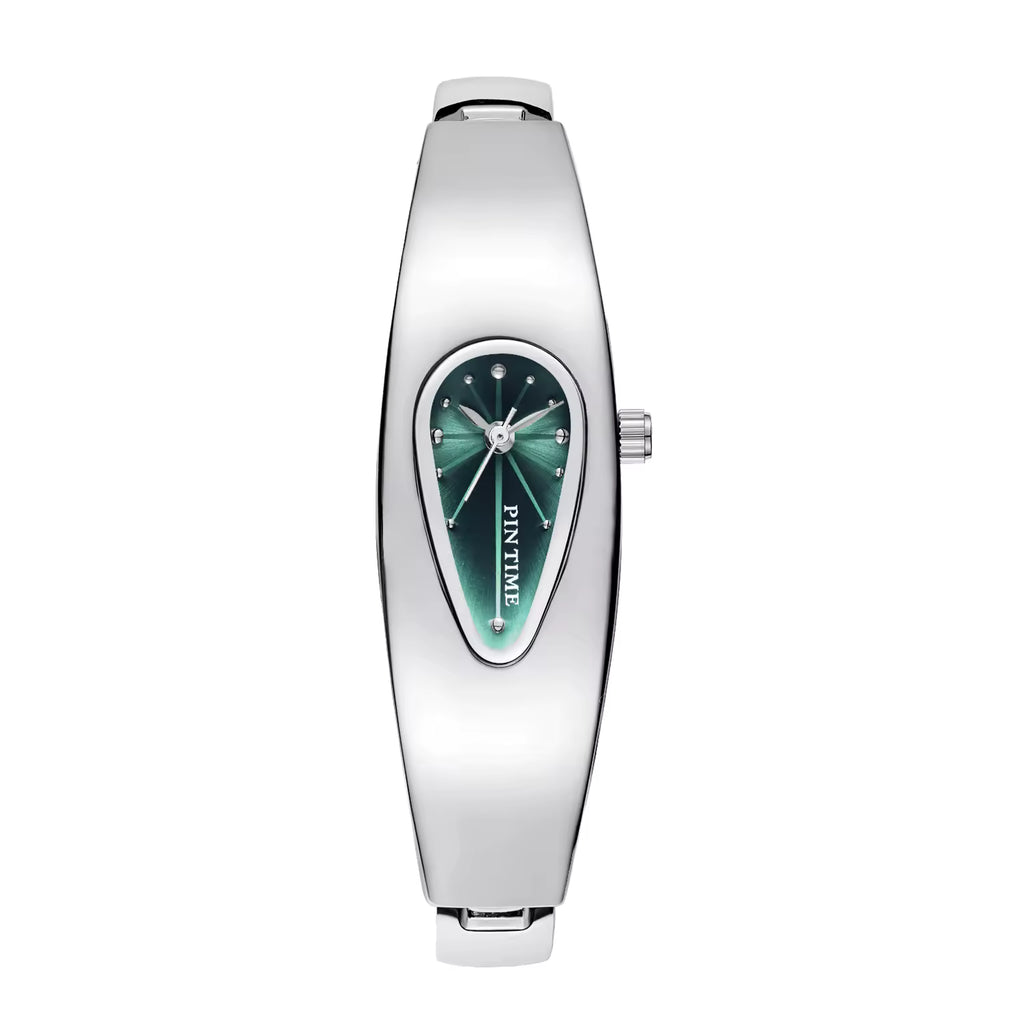 MACHER Silhouette - Performance Driven Racing Timepieces - Richard mille, jacob&co homage Watches
